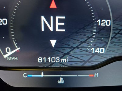 2022 GMC Sierra 1500 AT4X