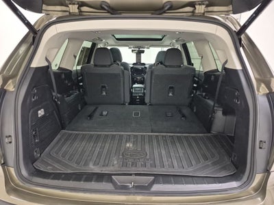 2022 Subaru Ascent Onyx Edition