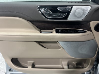 2023 Lincoln Navigator Reserve L