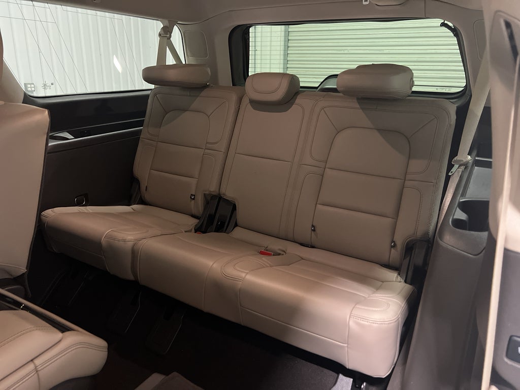 2023 Lincoln Navigator Reserve L