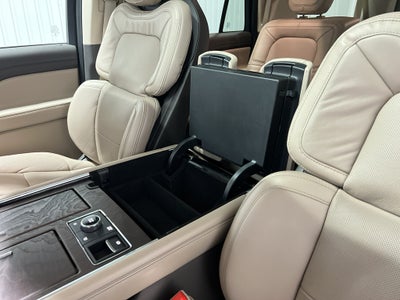 2023 Lincoln Navigator Reserve L