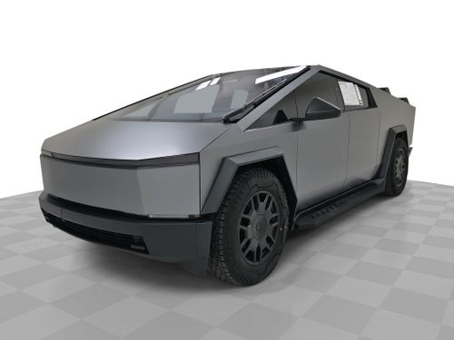 2024 Tesla Cybertruck All-Wheel Drive