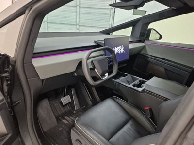 2024 Tesla Cybertruck All-Wheel Drive