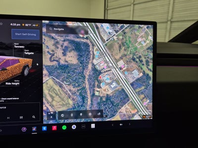 2024 Tesla Cybertruck All-Wheel Drive