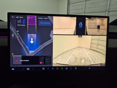 2024 Tesla Cybertruck All-Wheel Drive