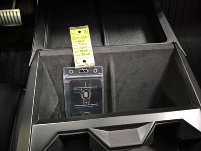 2024 Tesla Cybertruck All-Wheel Drive