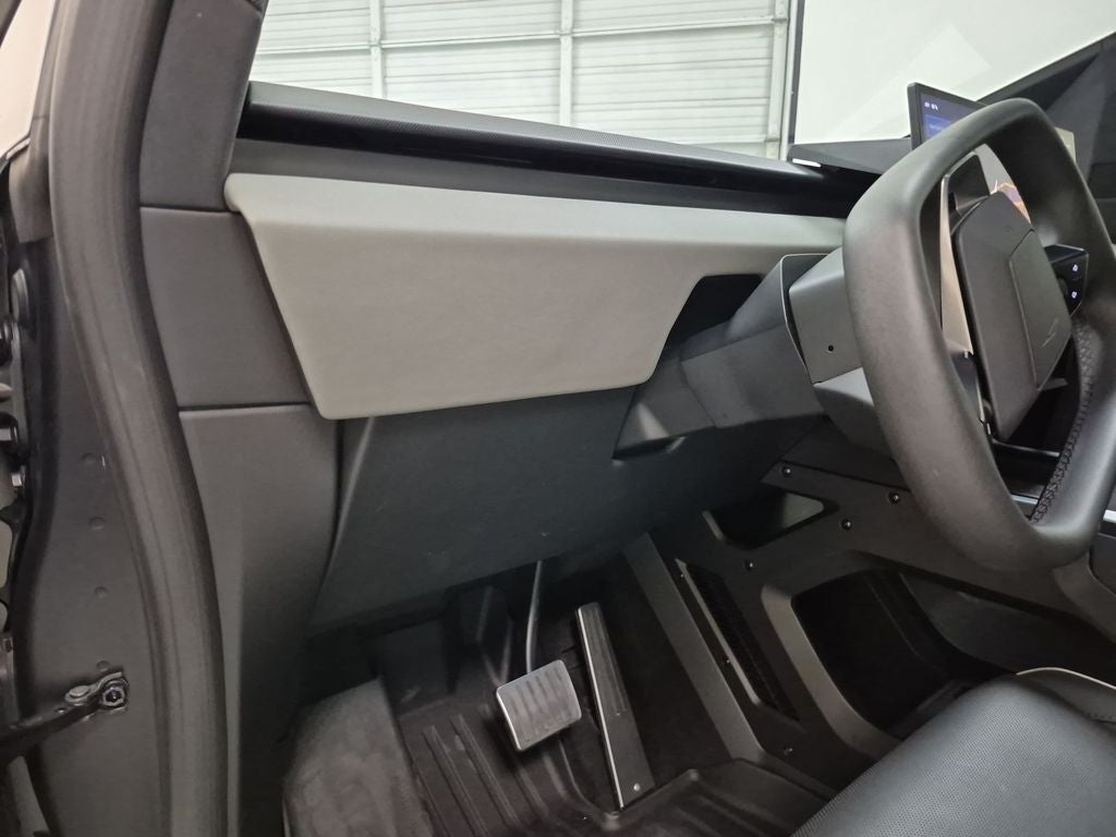 2024 Tesla Cybertruck All-Wheel Drive