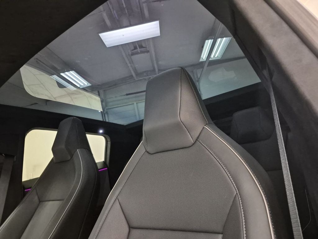 2024 Tesla Cybertruck All-Wheel Drive