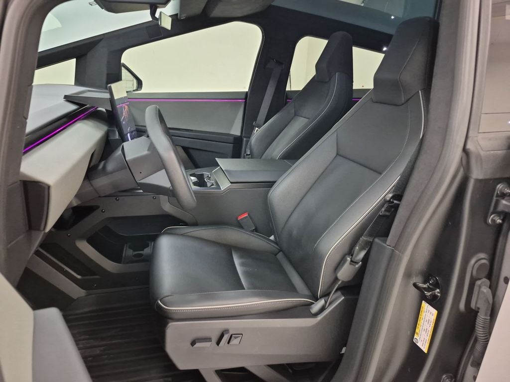 2024 Tesla Cybertruck All-Wheel Drive