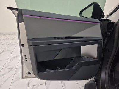 2024 Tesla Cybertruck All-Wheel Drive