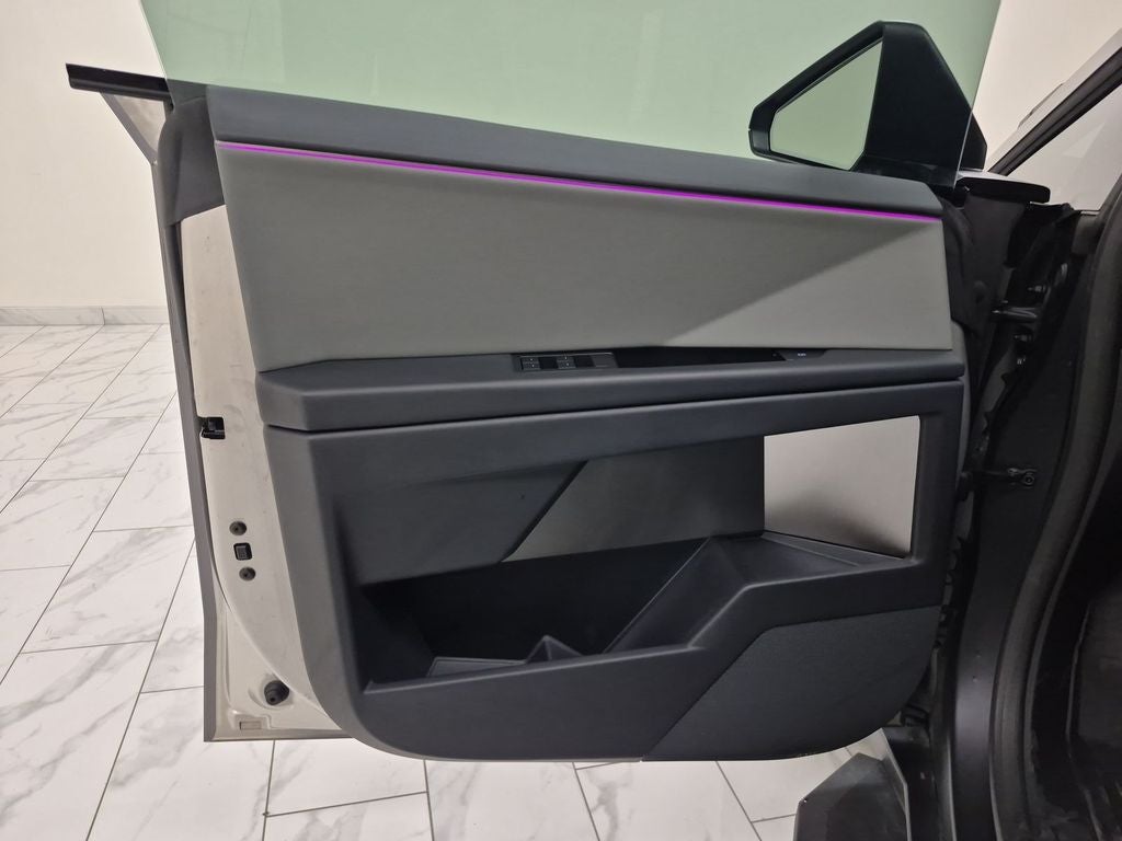 2024 Tesla Cybertruck All-Wheel Drive