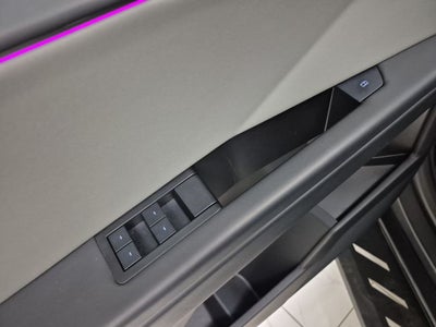 2024 Tesla Cybertruck All-Wheel Drive