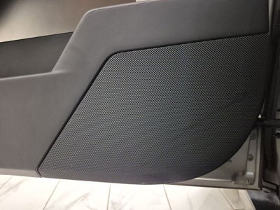 2024 Tesla Cybertruck All-Wheel Drive