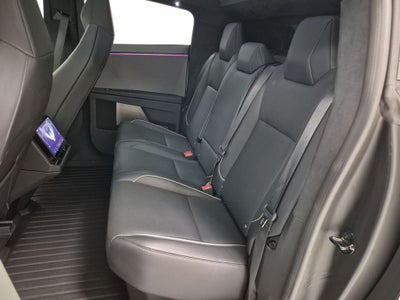 2024 Tesla Cybertruck All-Wheel Drive