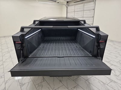2024 Tesla Cybertruck All-Wheel Drive