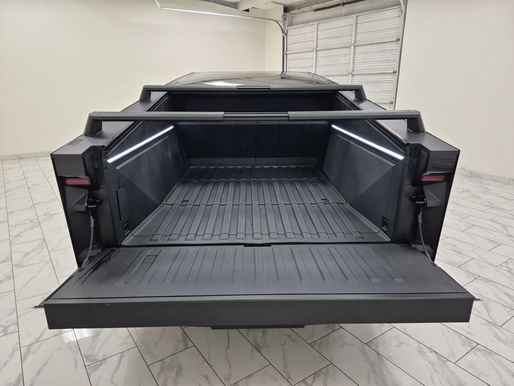2024 Tesla Cybertruck All-Wheel Drive