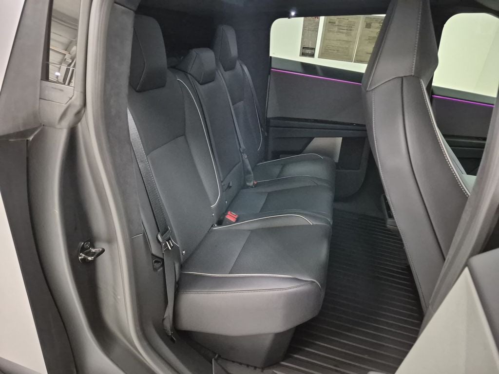 2024 Tesla Cybertruck All-Wheel Drive