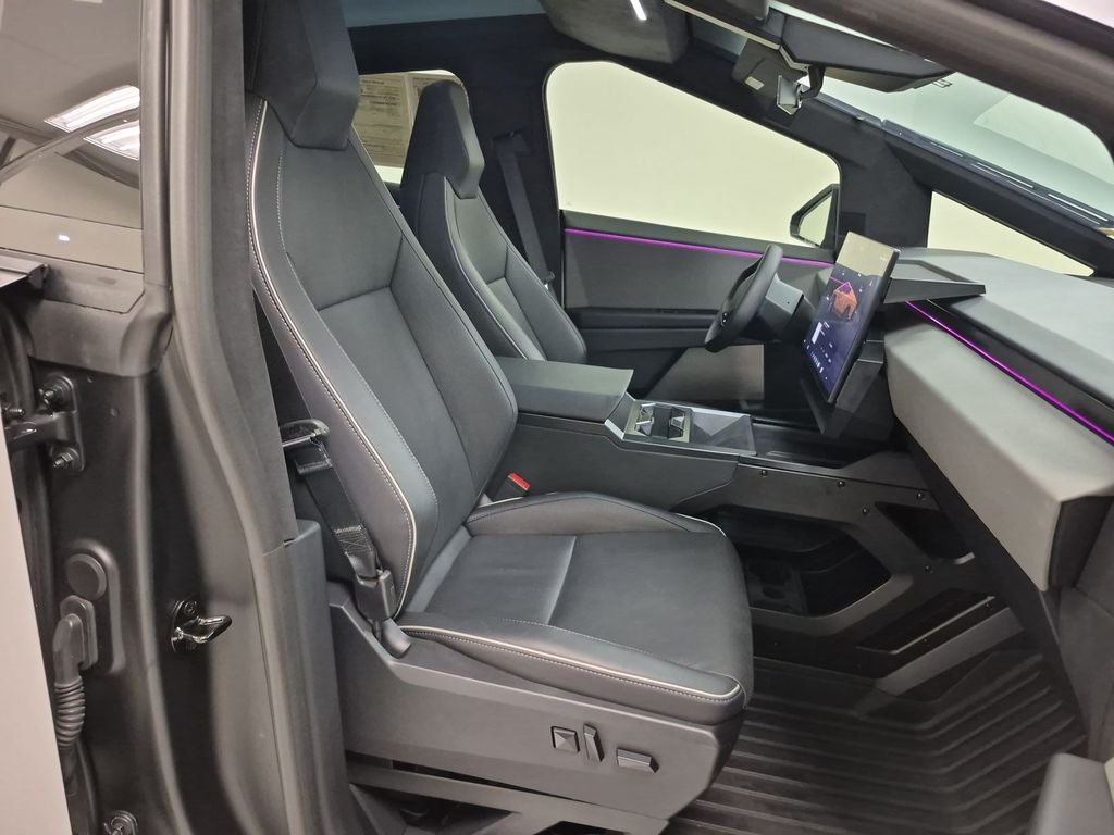 2024 Tesla Cybertruck All-Wheel Drive