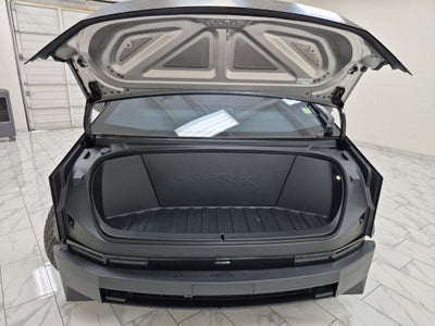 2024 Tesla Cybertruck All-Wheel Drive