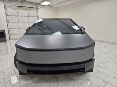 2024 Tesla Cybertruck All-Wheel Drive