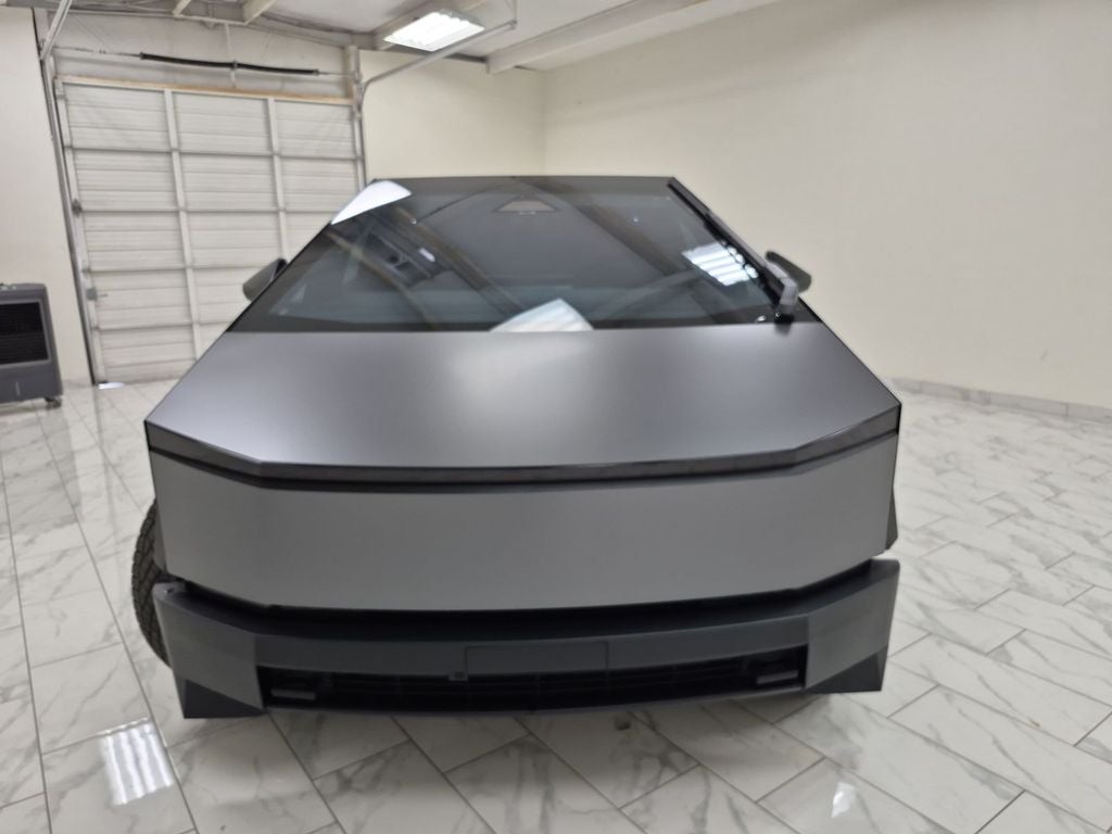 2024 Tesla Cybertruck All-Wheel Drive