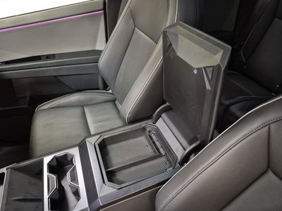 2024 Tesla Cybertruck All-Wheel Drive