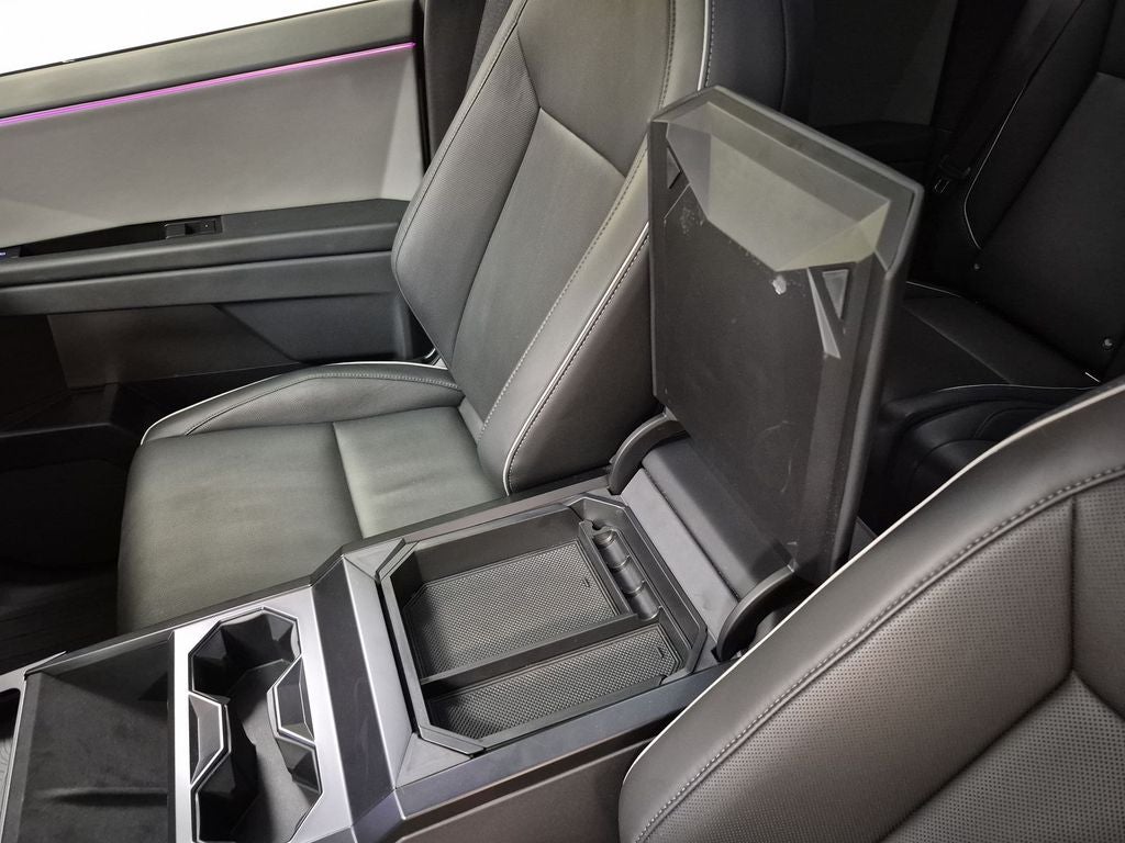 2024 Tesla Cybertruck All-Wheel Drive