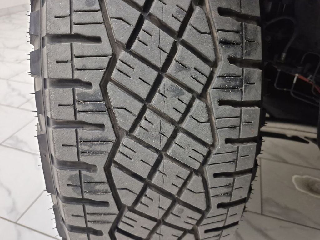 2024 Tesla Cybertruck All-Wheel Drive