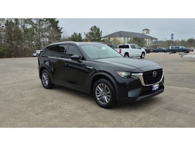 2025 Mazda Mazda CX-90 3.3 Turbo Preferred Package