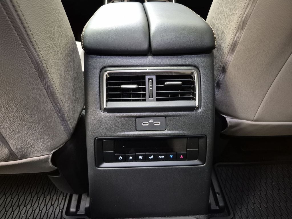 2025 Mazda Mazda CX-90 3.3 Turbo Preferred Package