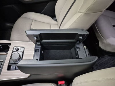 2025 Mazda Mazda CX-90 3.3 Turbo Preferred Package