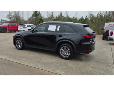 2025 Mazda Mazda CX-90 3.3 Turbo Preferred Package