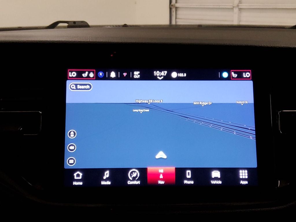 2022 Dodge Durango R/T RWD