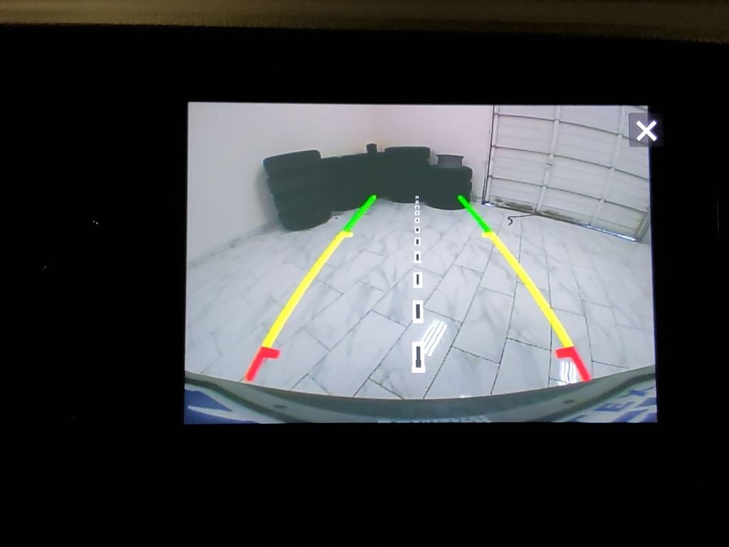 2022 Dodge Durango R/T RWD