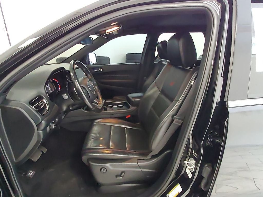 2022 Dodge Durango R/T RWD