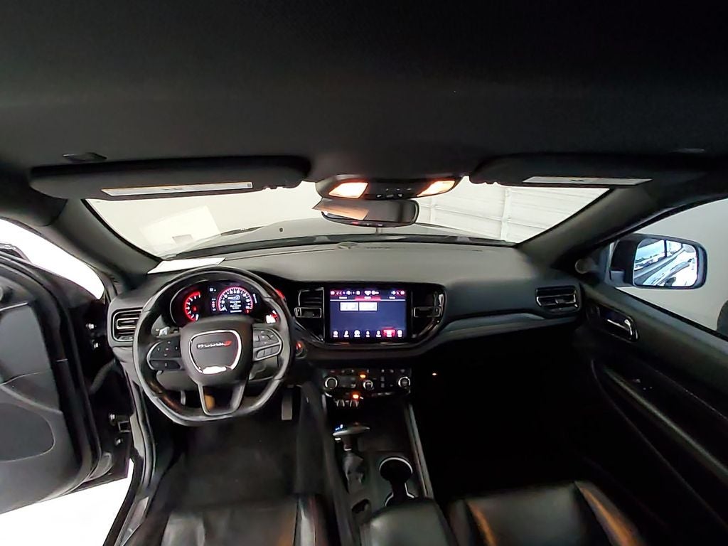 2022 Dodge Durango R/T RWD