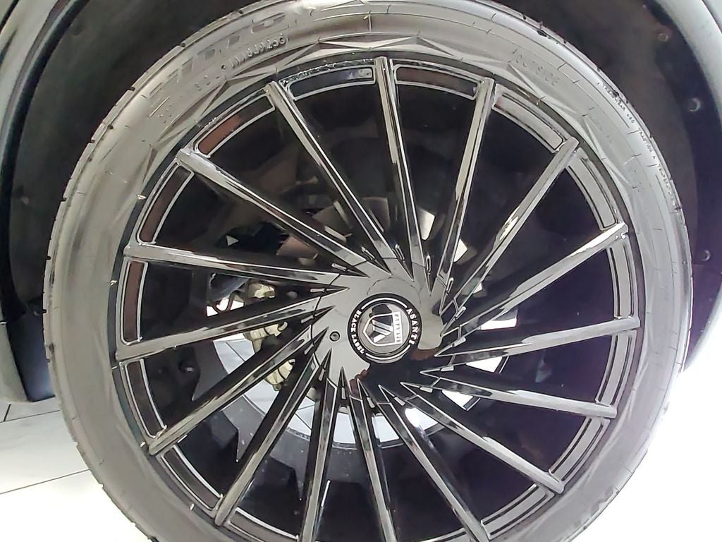 2022 Dodge Durango R/T RWD