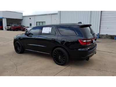 2022 Dodge Durango R/T RWD