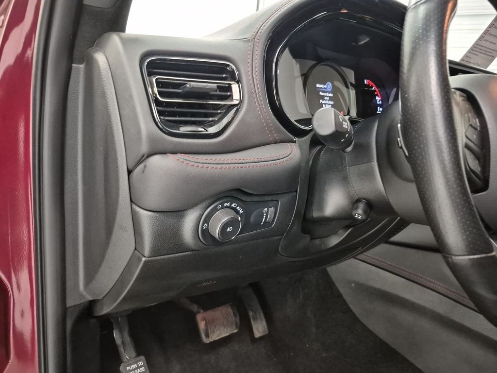 2022 Dodge Durango R/T Plus AWD