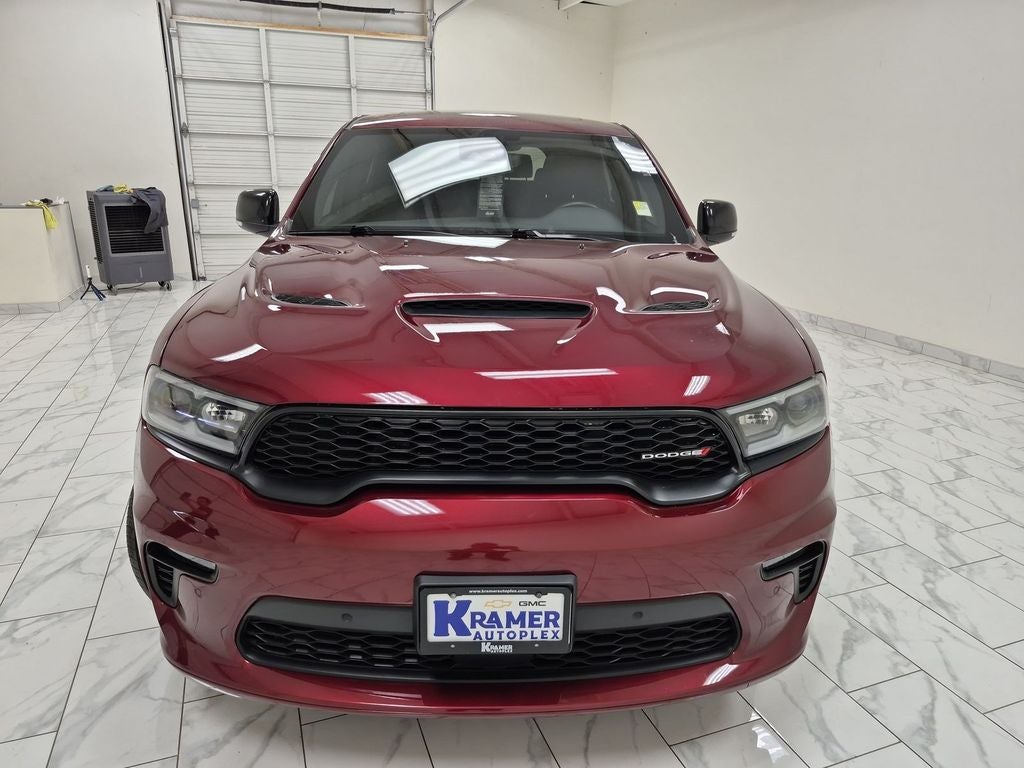 2022 Dodge Durango R/T Plus AWD