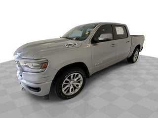 2023 RAM 1500 Laramie Crew Cab 4x4 5'7" Box