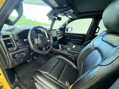 2023 RAM 1500 TRX