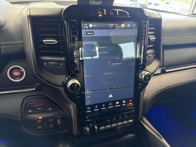 2023 RAM 1500 TRX