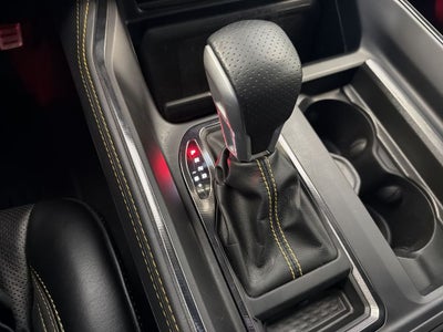 2023 RAM 1500 TRX