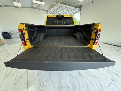 2023 RAM 1500 TRX
