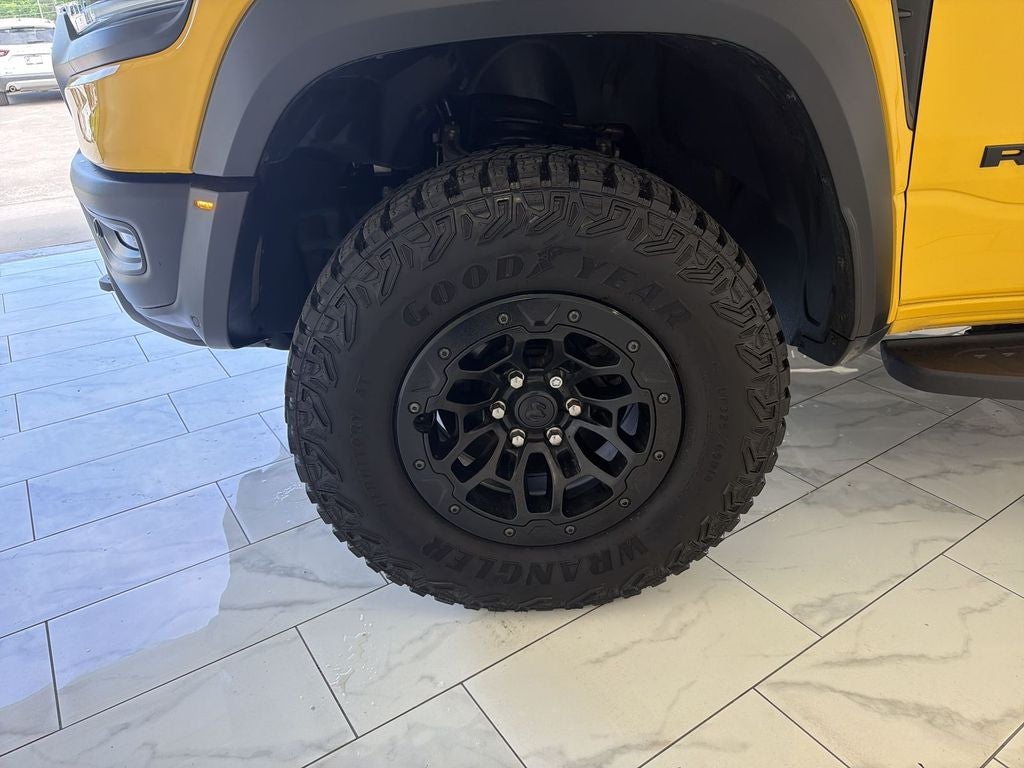 2023 RAM 1500 TRX