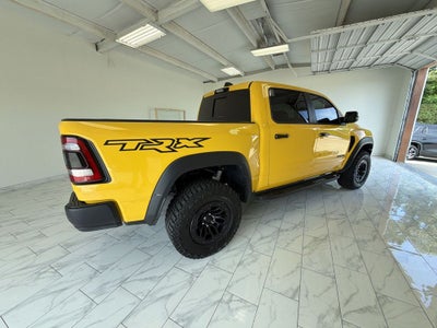 2023 RAM 1500 TRX