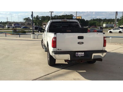 2012 Ford F-250 XL