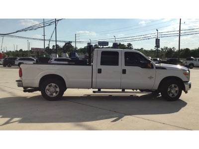 2012 Ford F-250 XL