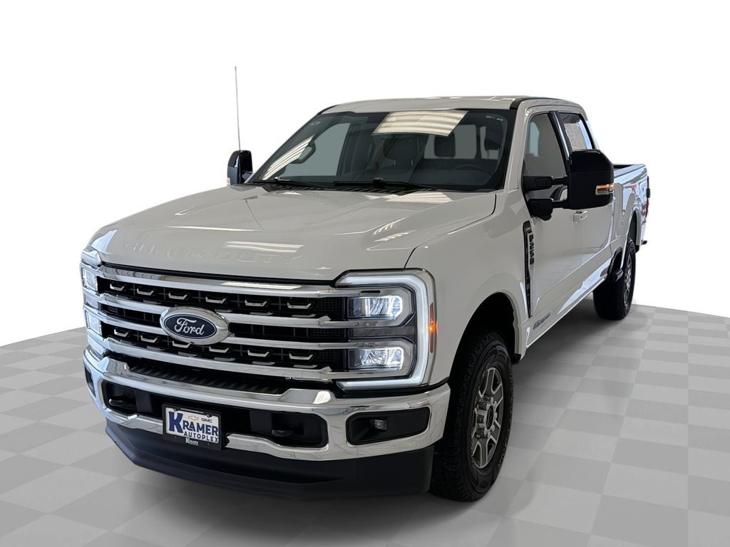 2024 Ford F-250 LARIAT